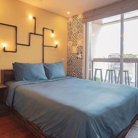 Entire French House With 4 Bedrooms In Hanoi Downtown Eksteriør bilde