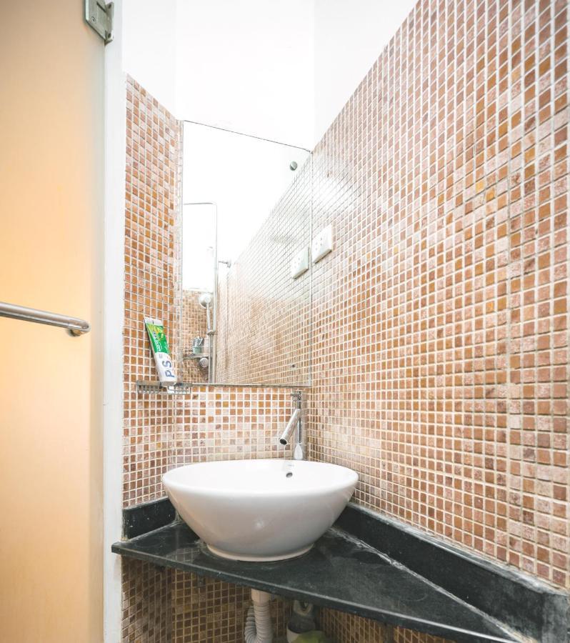 Entire French House With 4 Bedrooms In Hanoi Downtown Eksteriør bilde