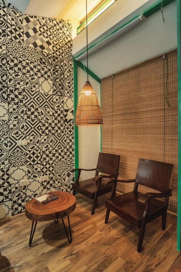 Entire French House With 4 Bedrooms In Hanoi Downtown Eksteriør bilde