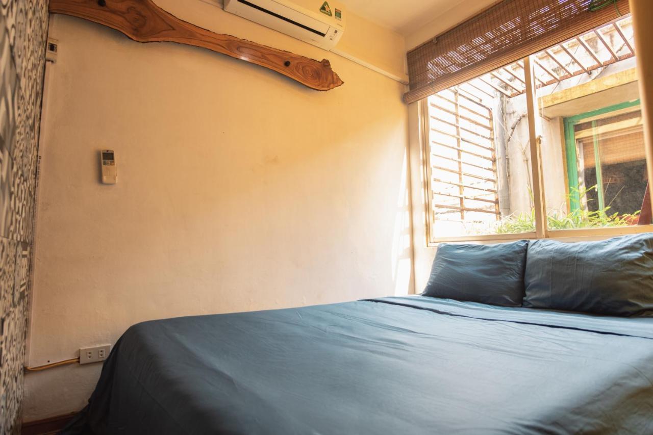 Entire French House With 4 Bedrooms In Hanoi Downtown Eksteriør bilde