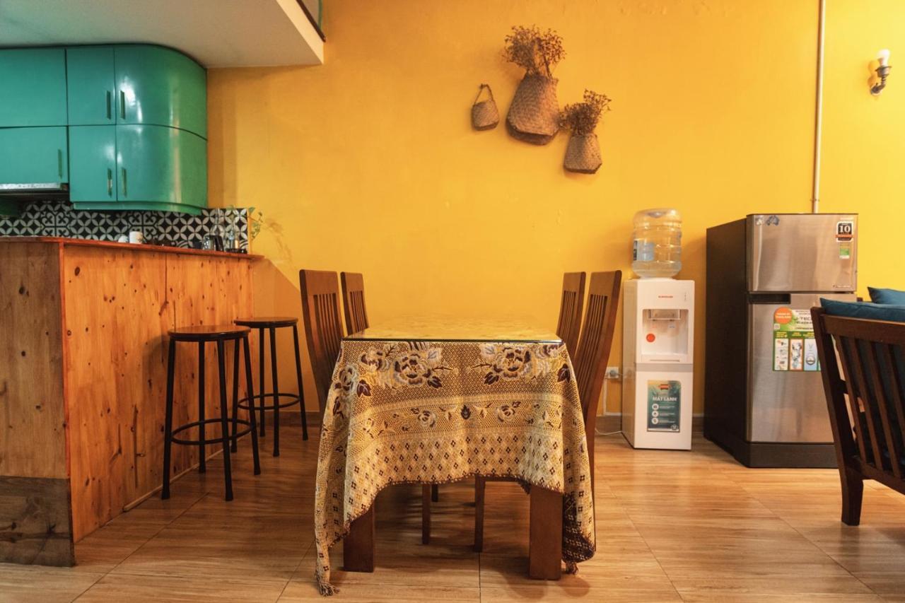 Entire French House With 4 Bedrooms In Hanoi Downtown Eksteriør bilde