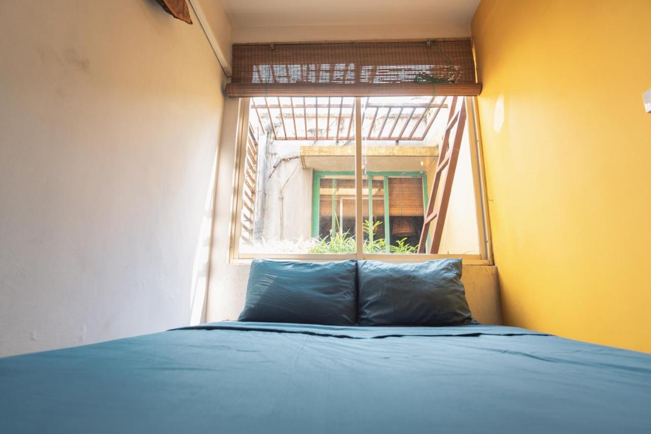 Entire French House With 4 Bedrooms In Hanoi Downtown Eksteriør bilde