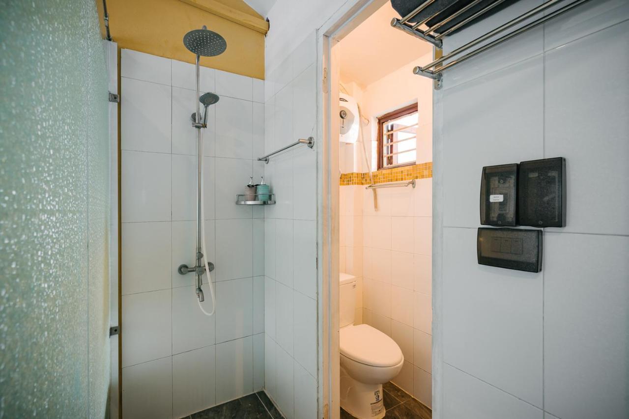 Entire French House With 4 Bedrooms In Hanoi Downtown Eksteriør bilde