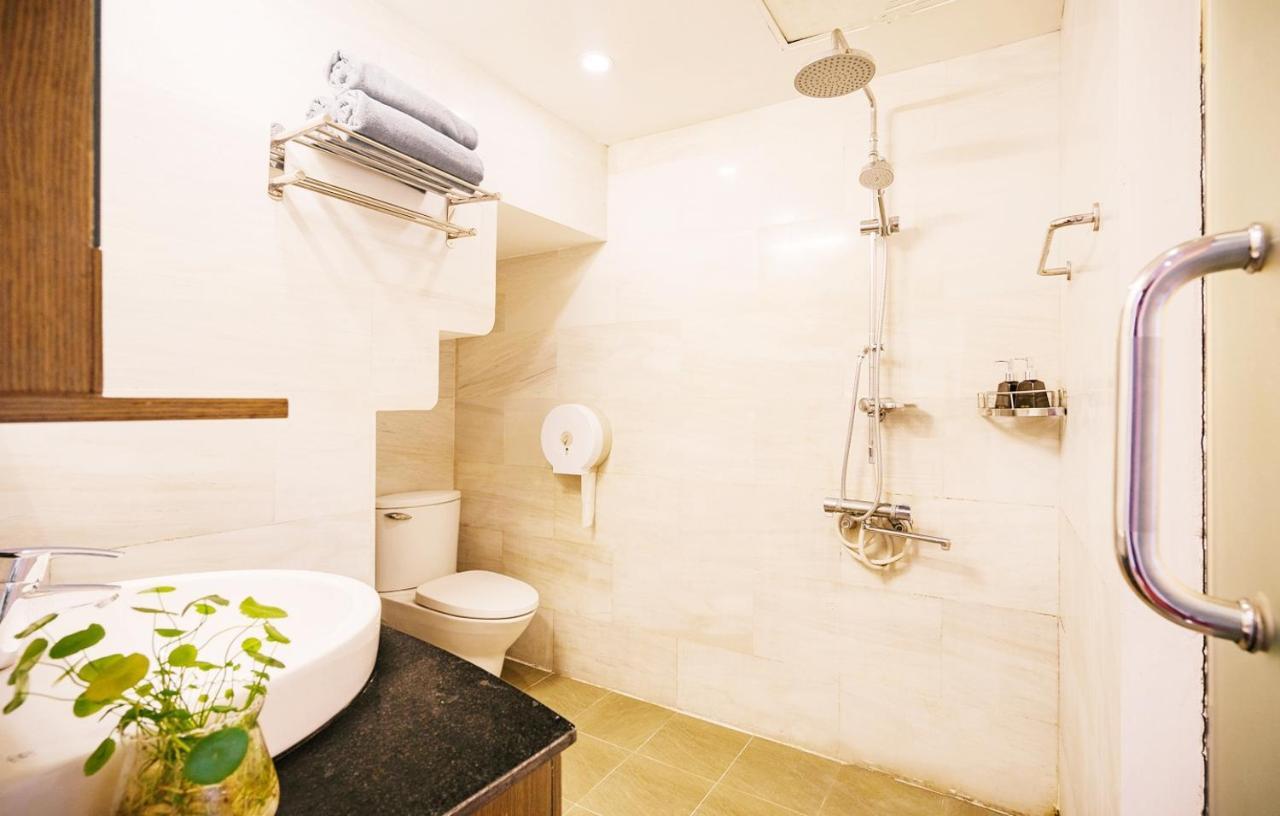 Entire French House With 4 Bedrooms In Hanoi Downtown Eksteriør bilde